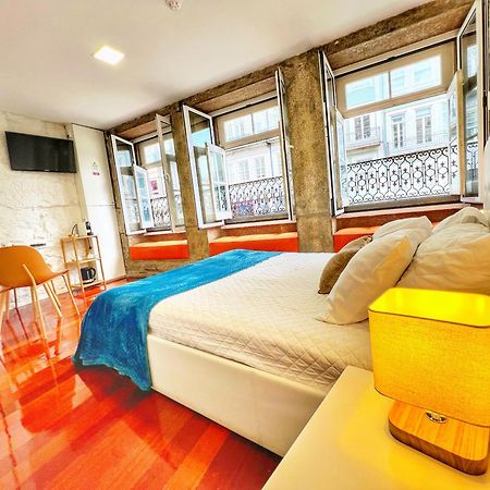 Porto Suites 외부 사진
