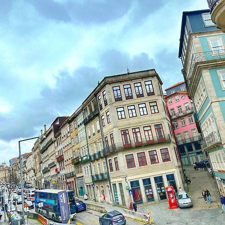 Porto Suites 외부 사진