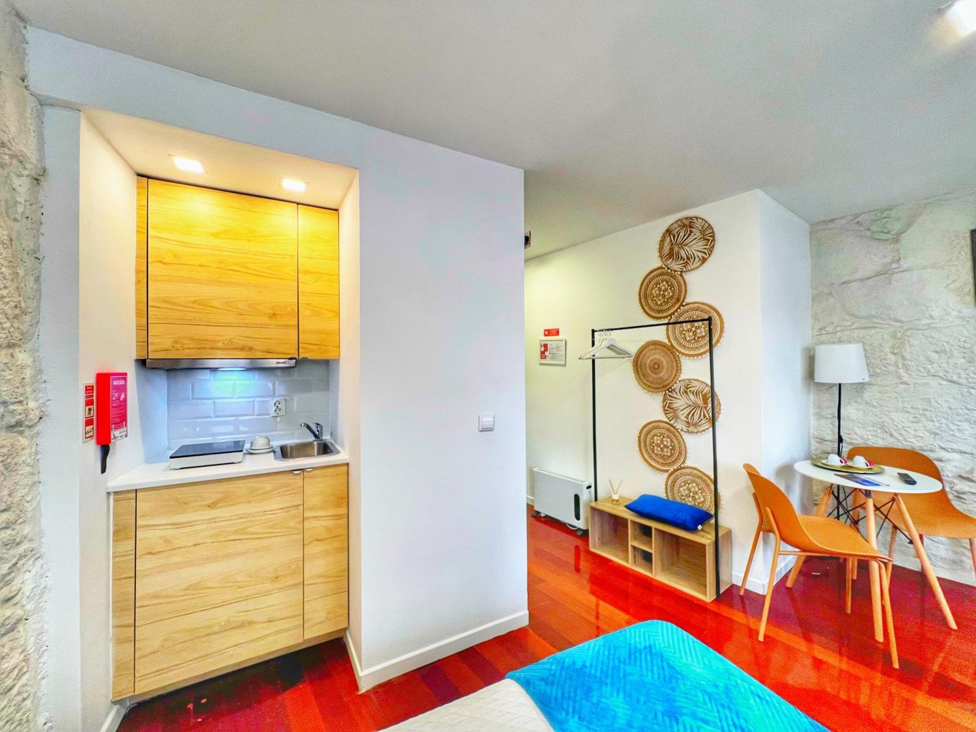 Porto Suites 외부 사진
