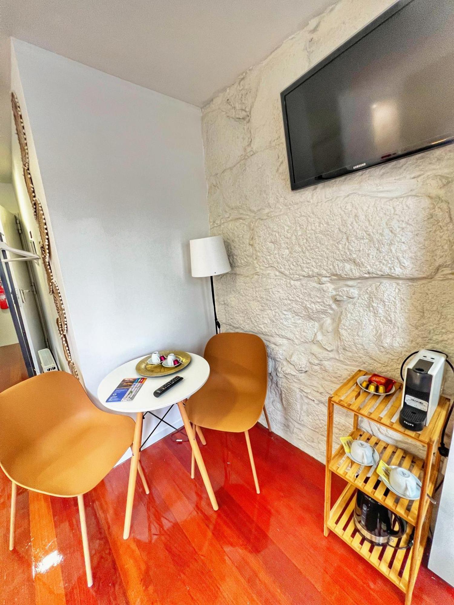 Porto Suites 외부 사진