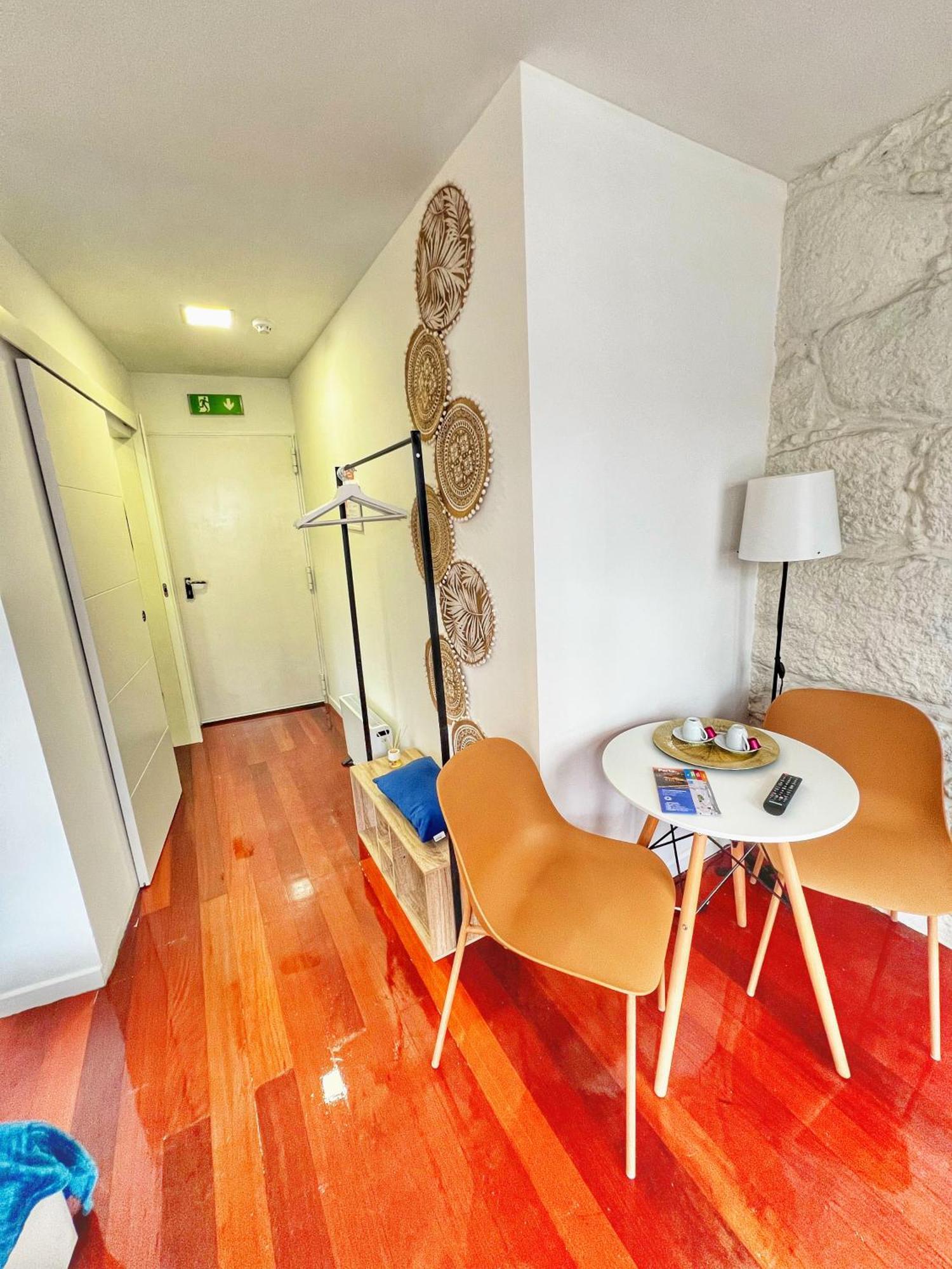 Porto Suites 외부 사진