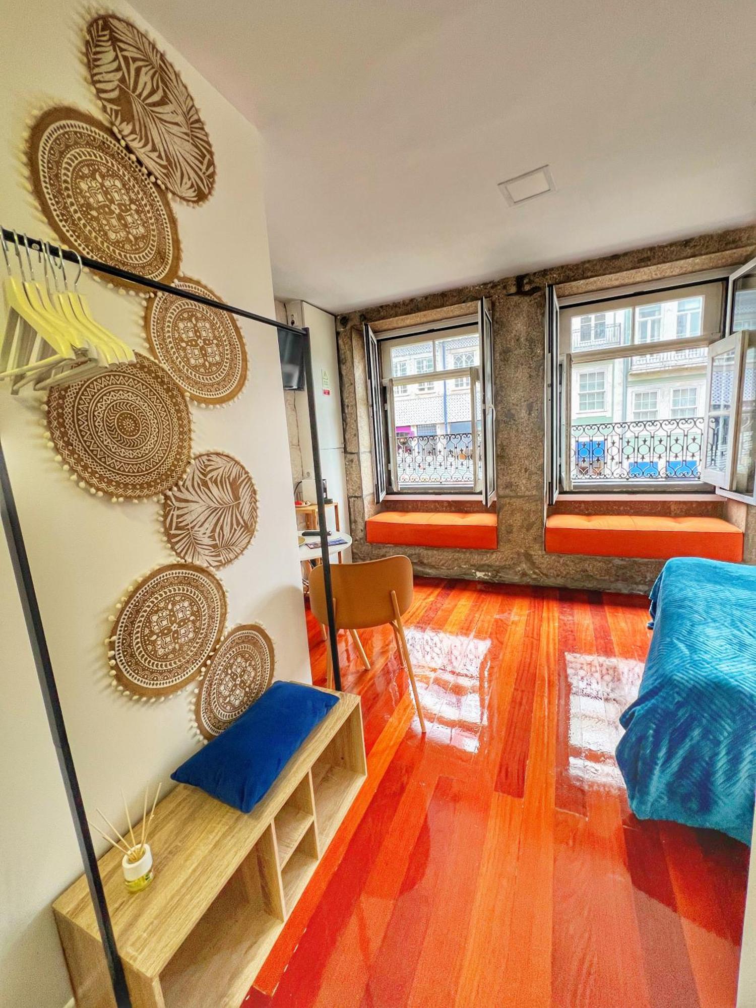Porto Suites 외부 사진
