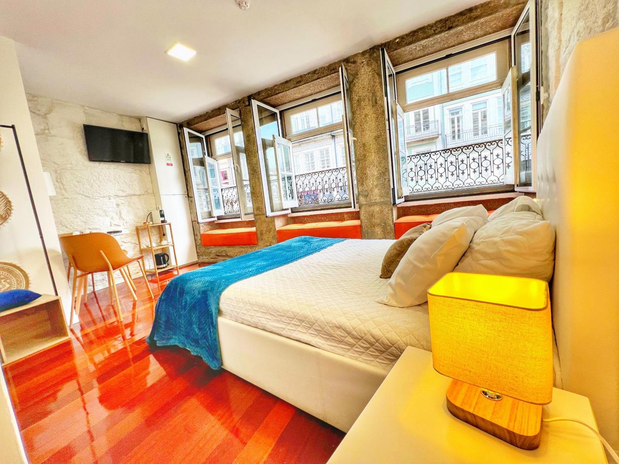 Porto Suites 외부 사진