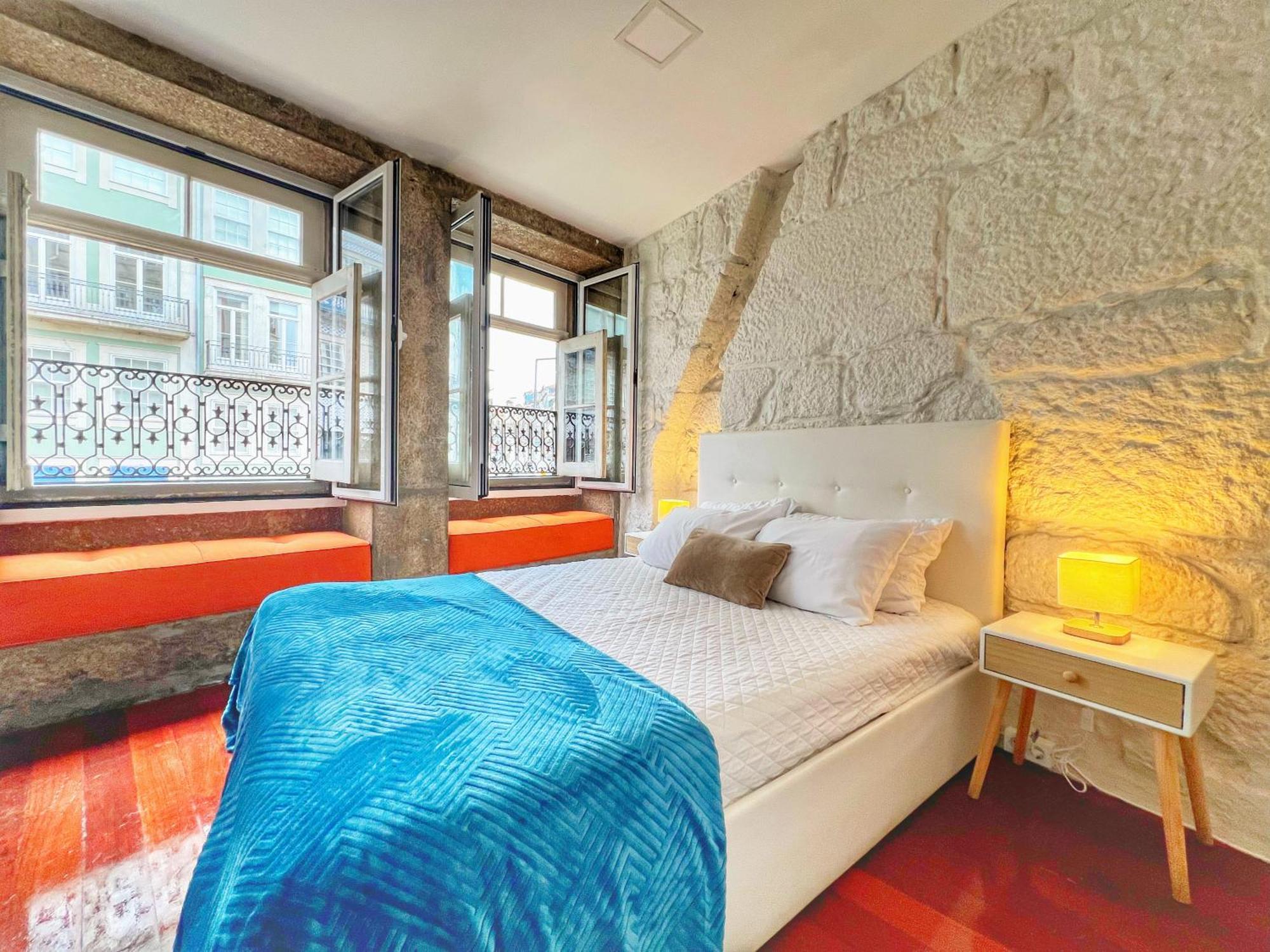 Porto Suites 외부 사진