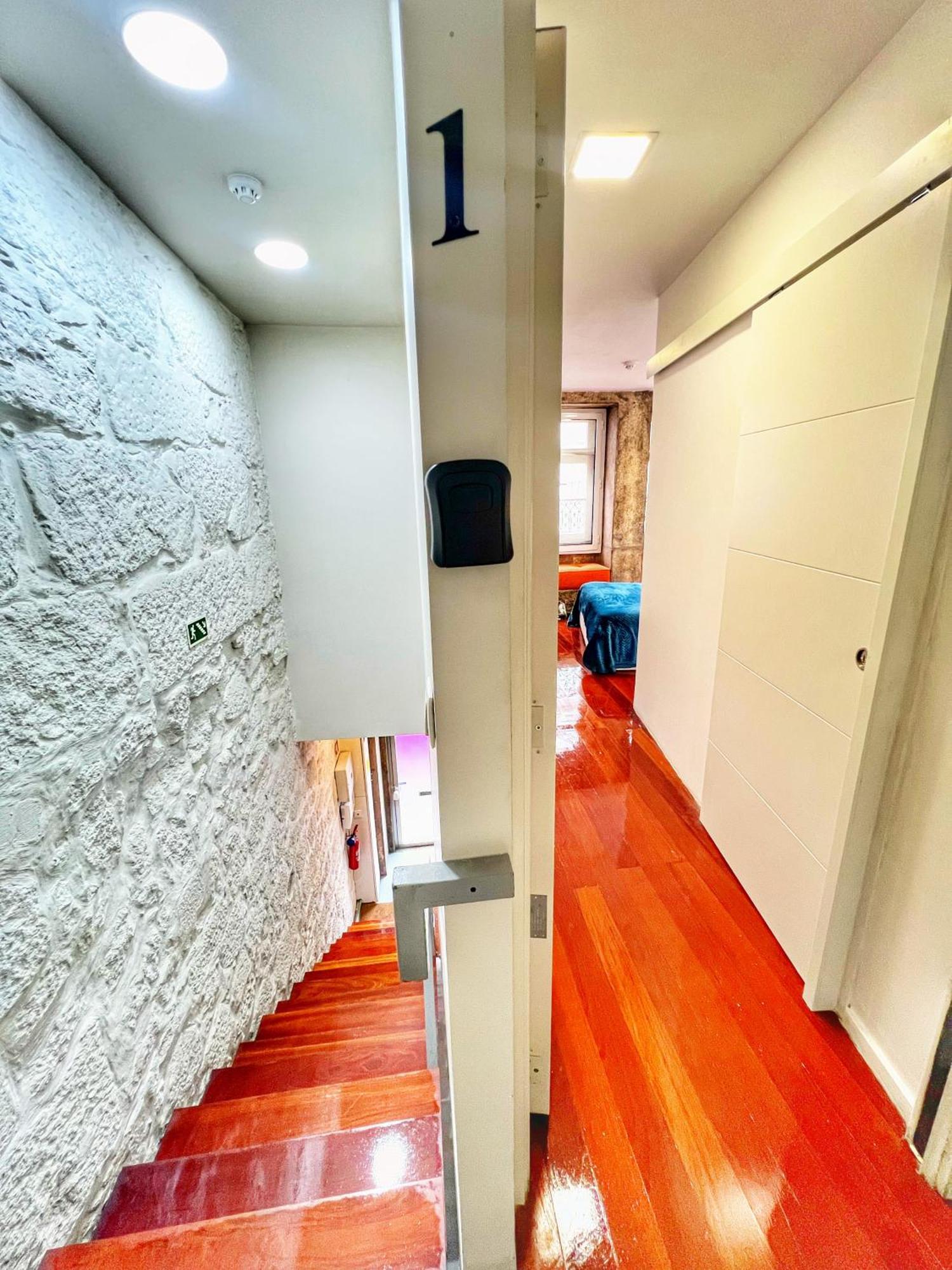 Porto Suites 외부 사진