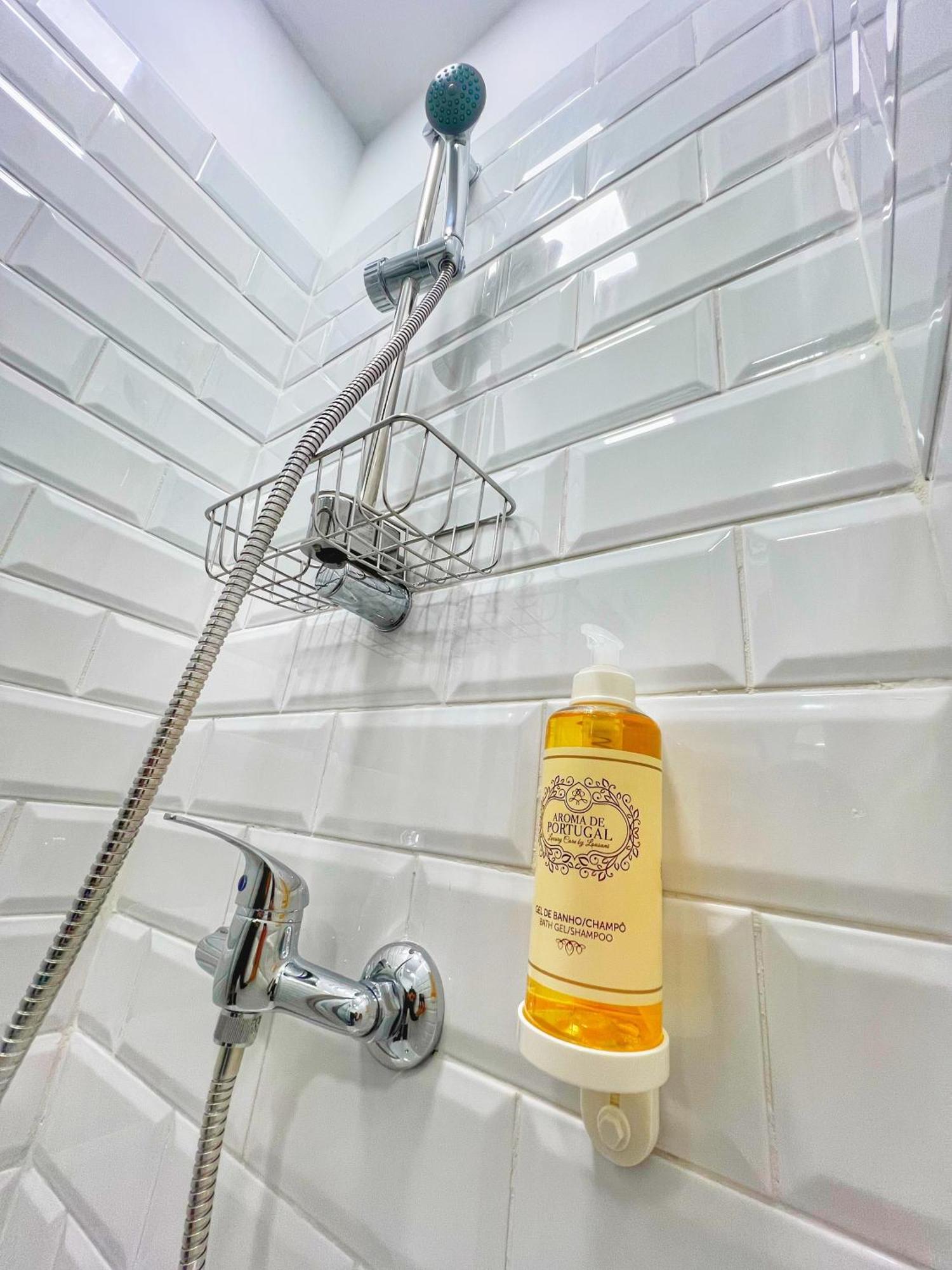 Porto Suites 외부 사진