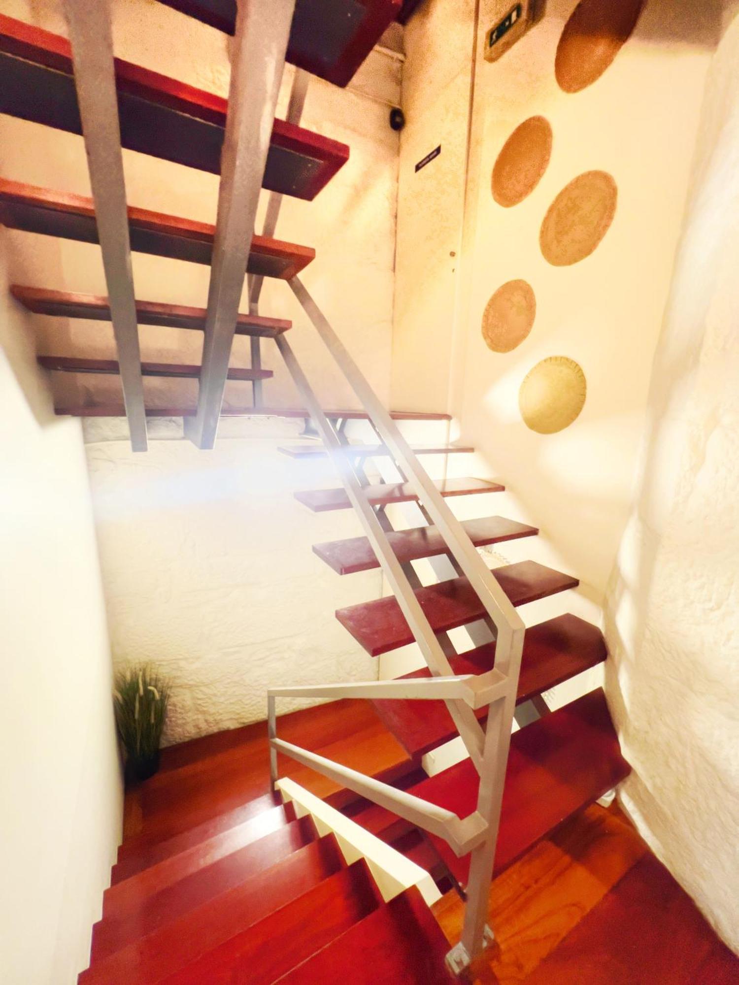 Porto Suites 외부 사진