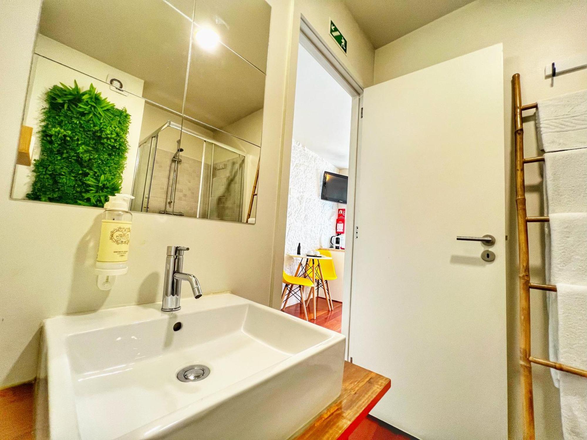 Porto Suites 외부 사진