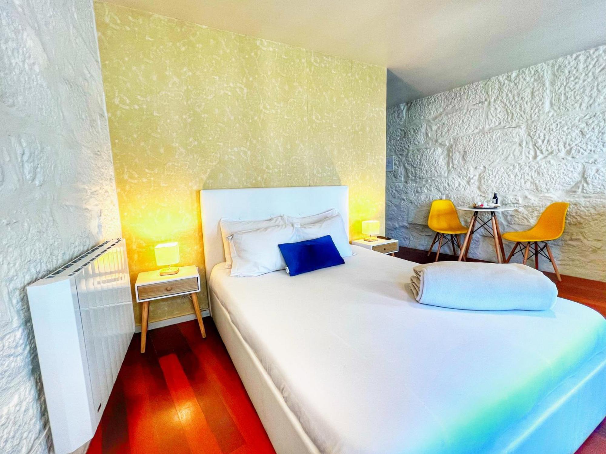 Porto Suites 외부 사진