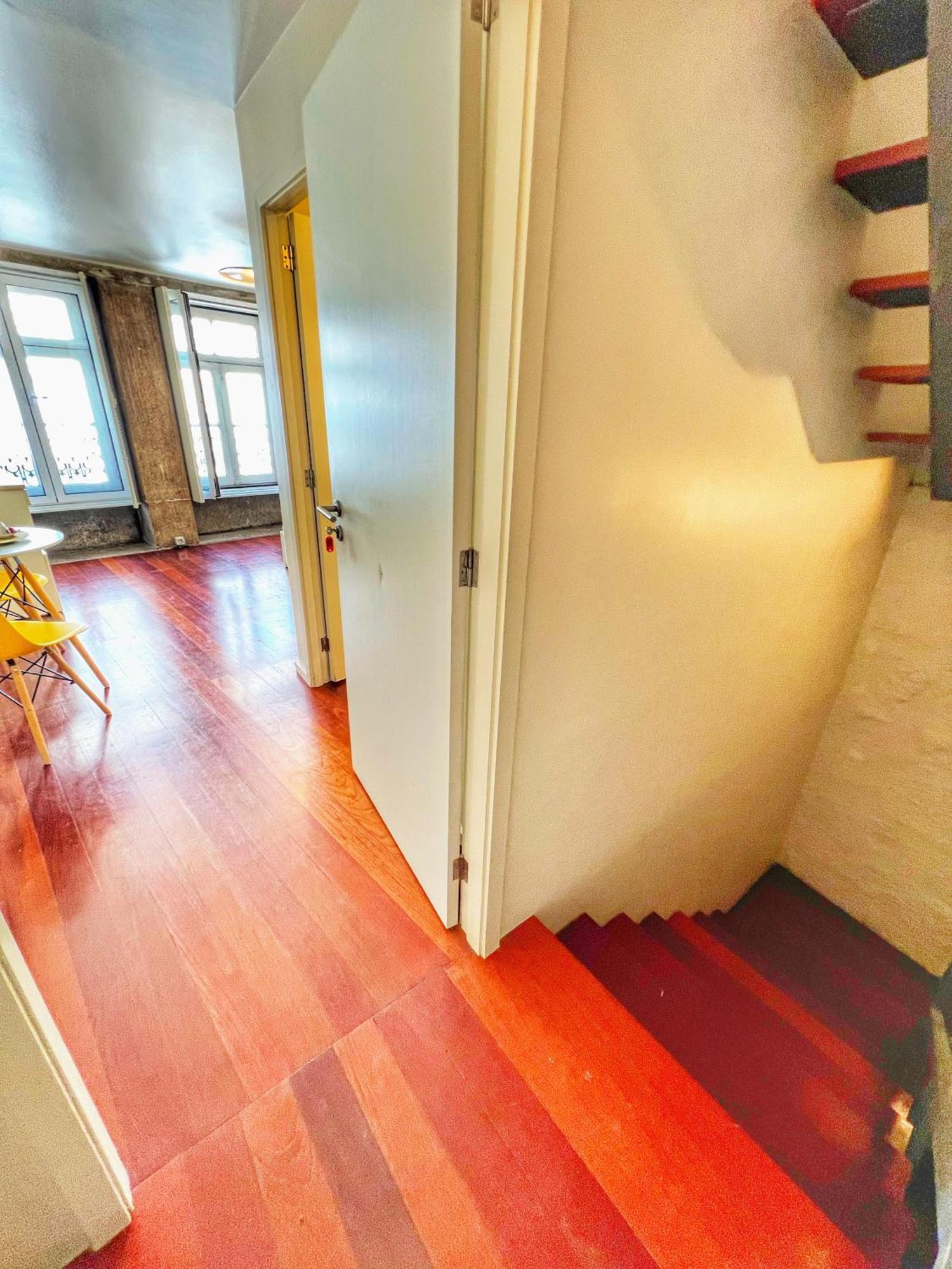 Porto Suites 외부 사진