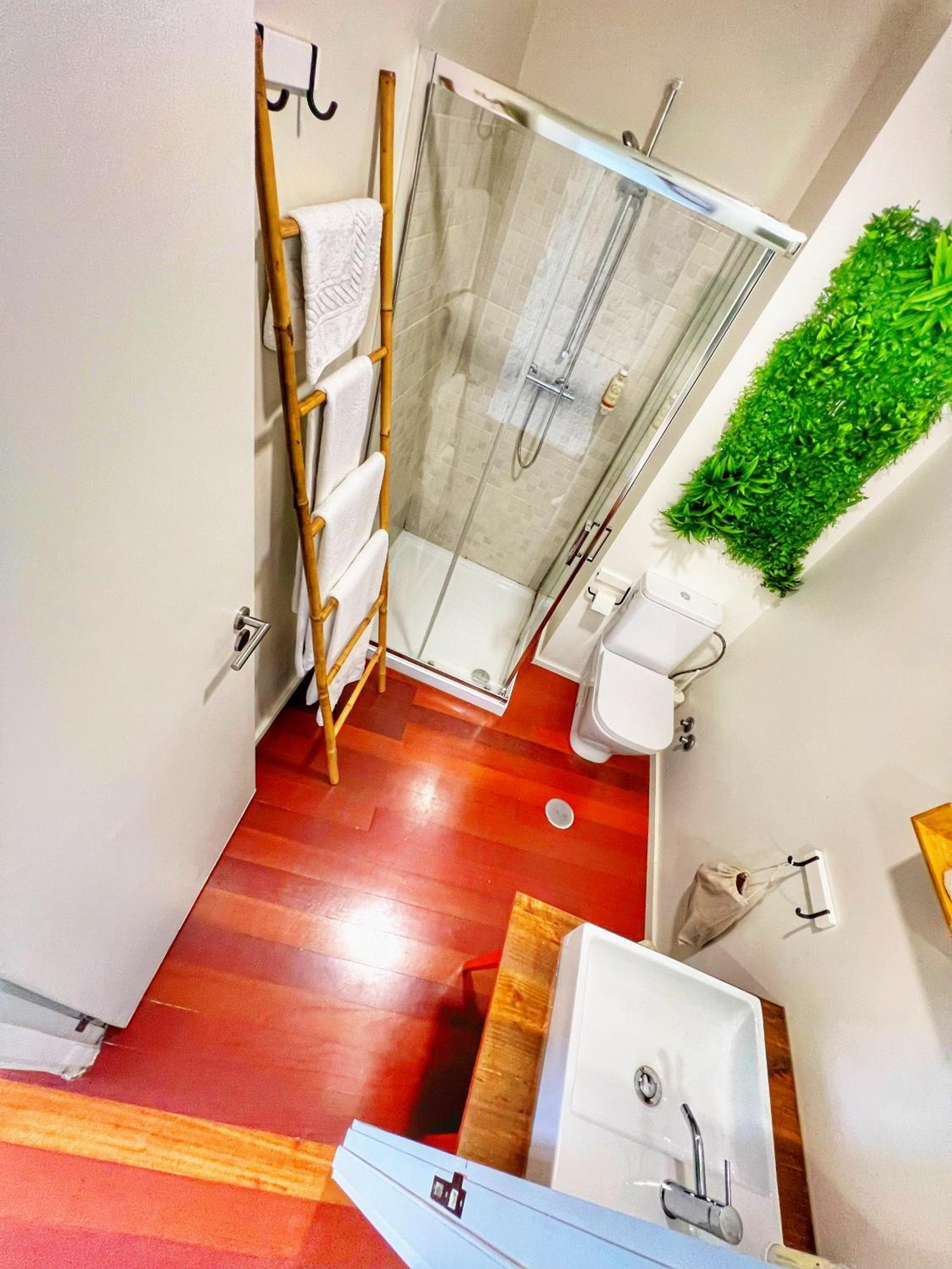 Porto Suites 외부 사진