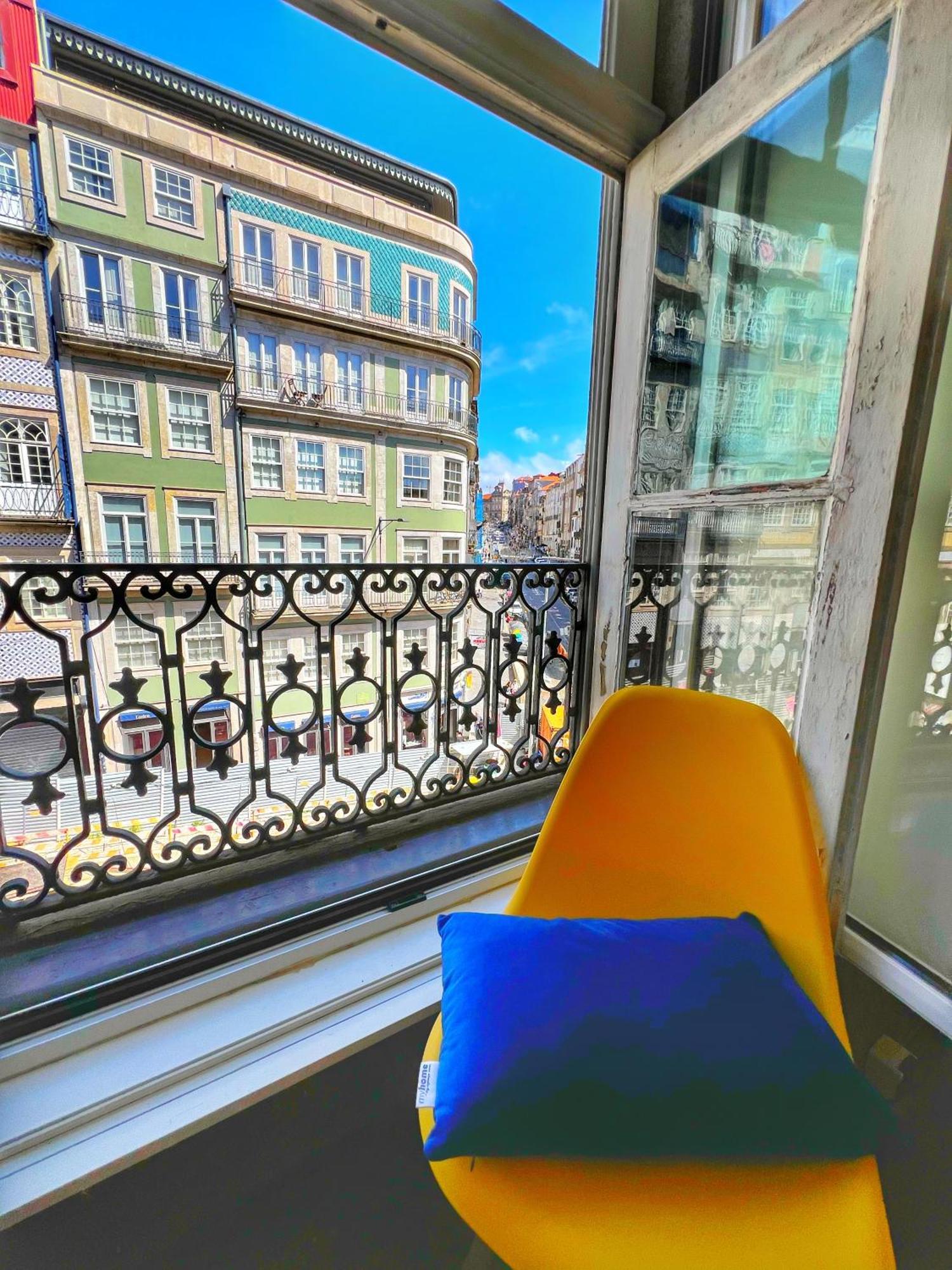 Porto Suites 외부 사진