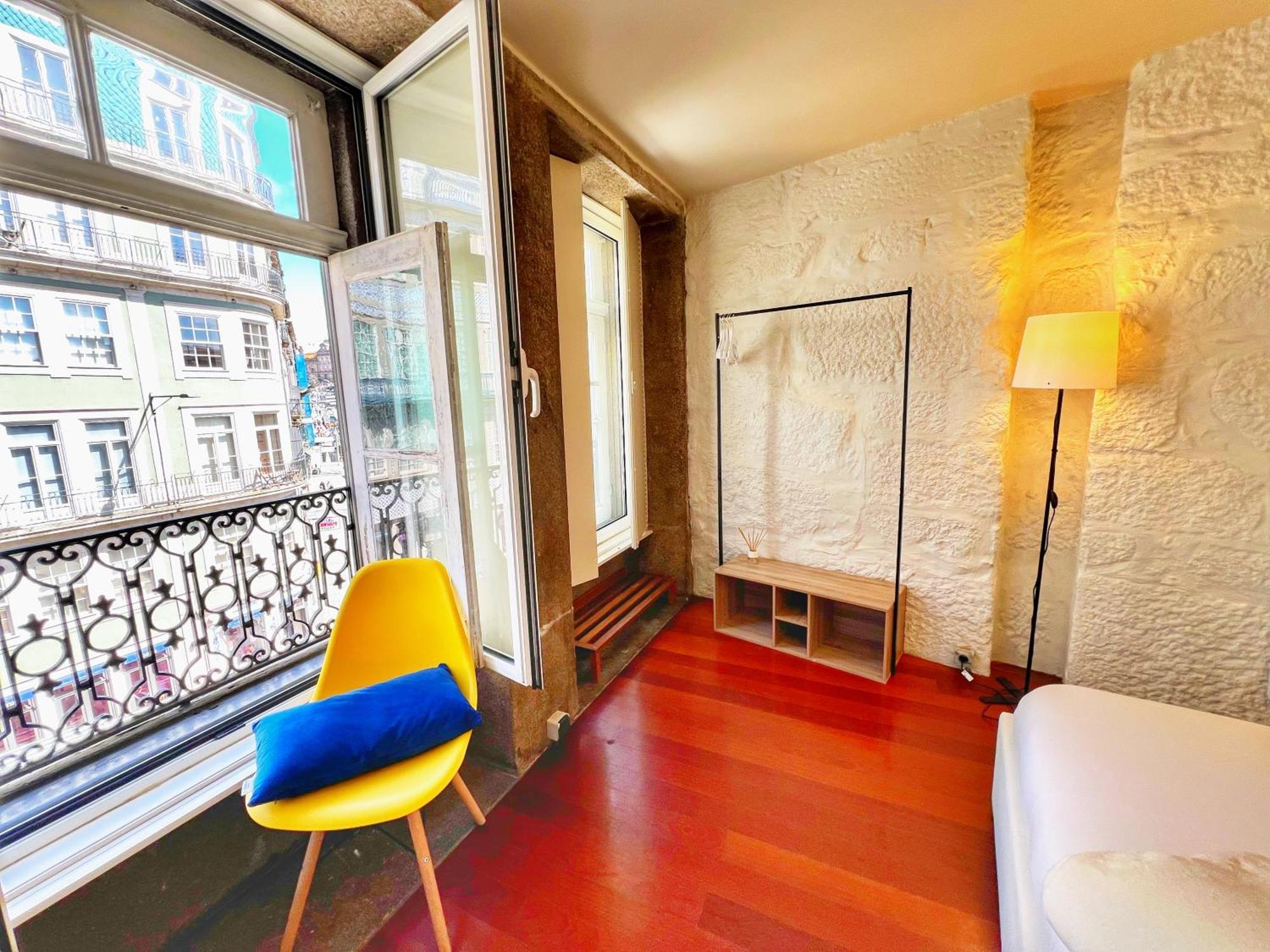 Porto Suites 외부 사진